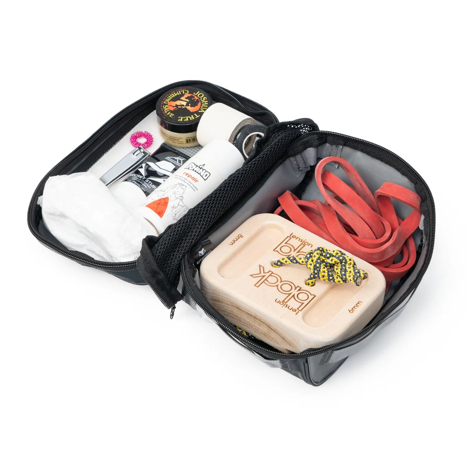 Gear Cubes – Small, Medium & Large