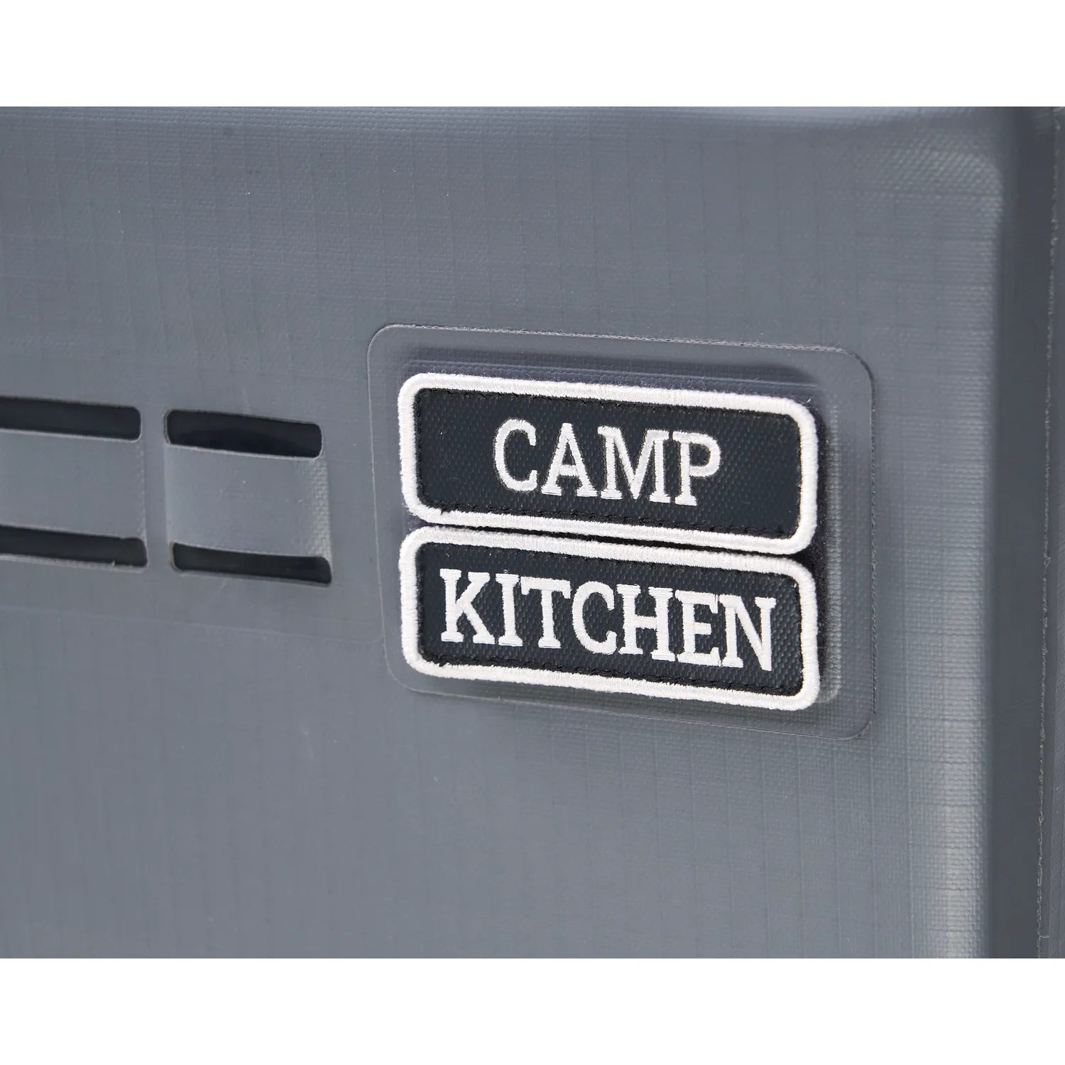 Gear ID Labels