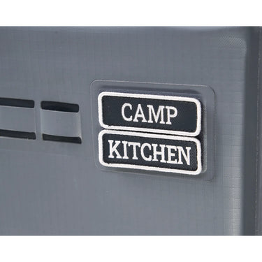 Gear ID Labels
