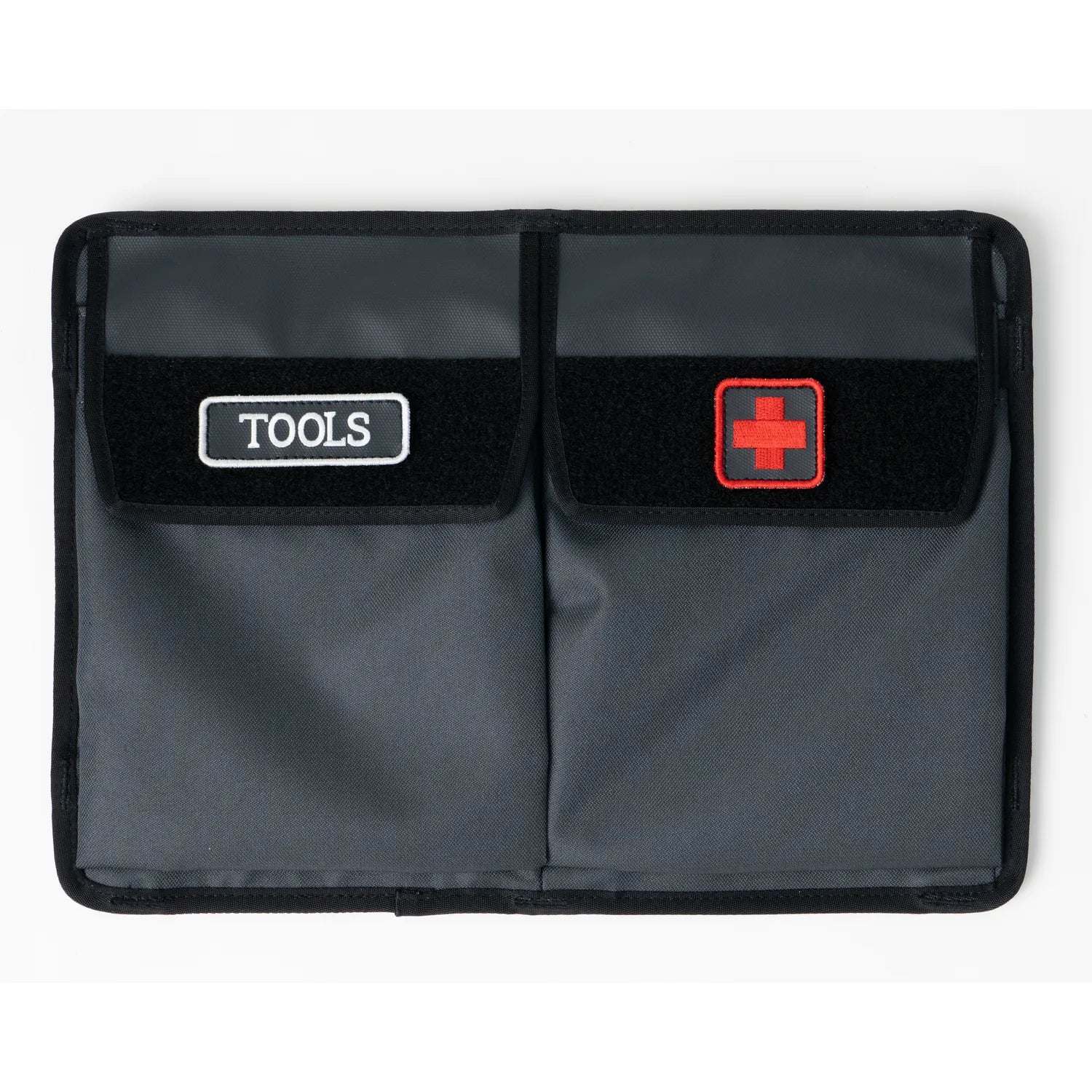 Gear ID Labels