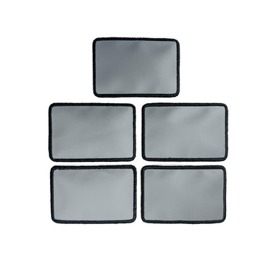 Gear ID Labels – Write-On (5 Pack)