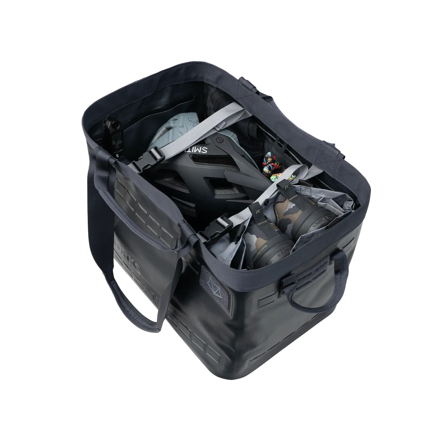 Gear Tote – 35L & 55L
