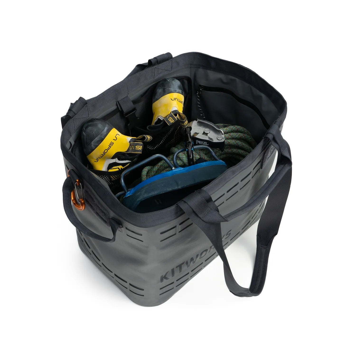 Gear Tote – 35L & 55L