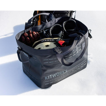 Gear Tote – 35L & 55L