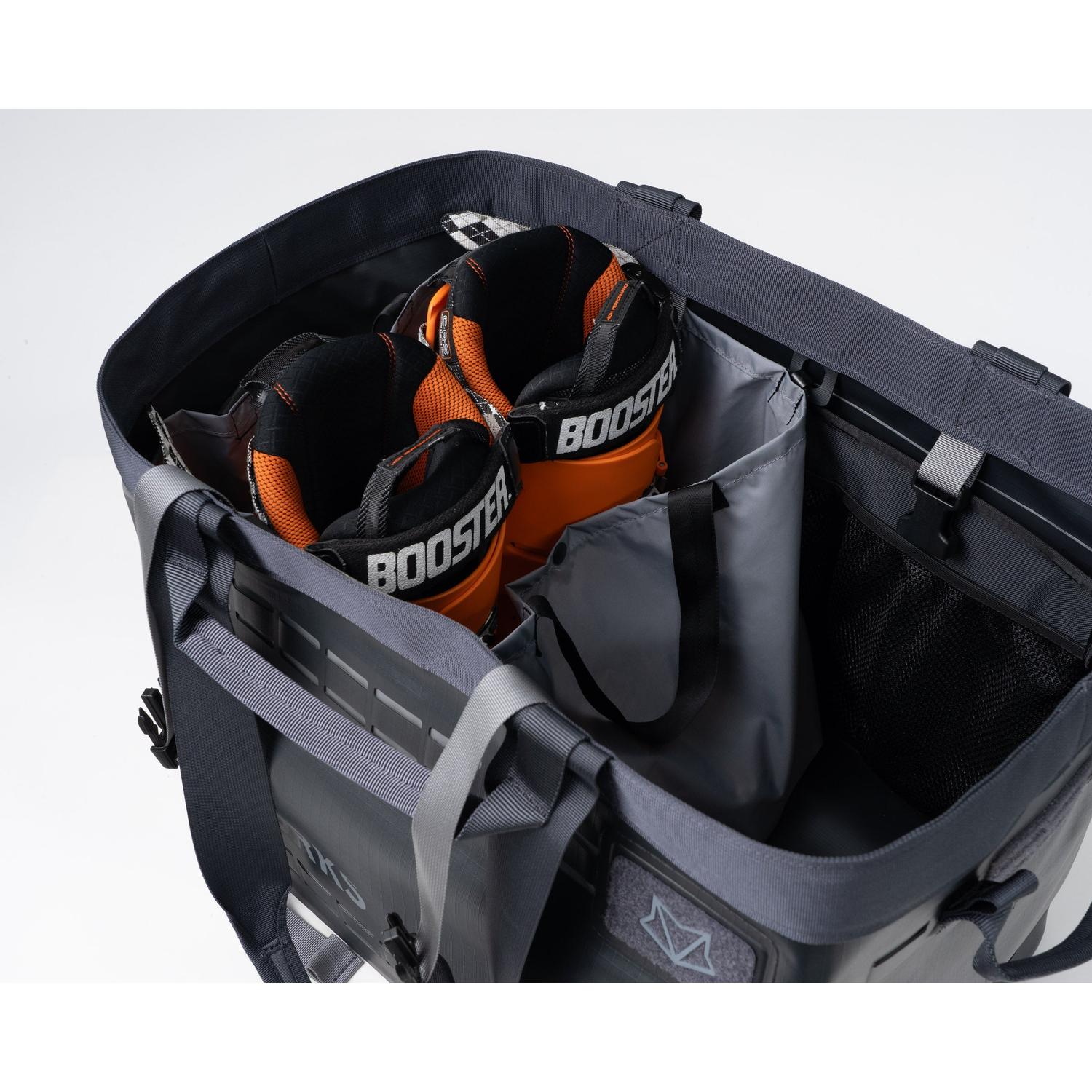 Gear Tote – 35L & 55L