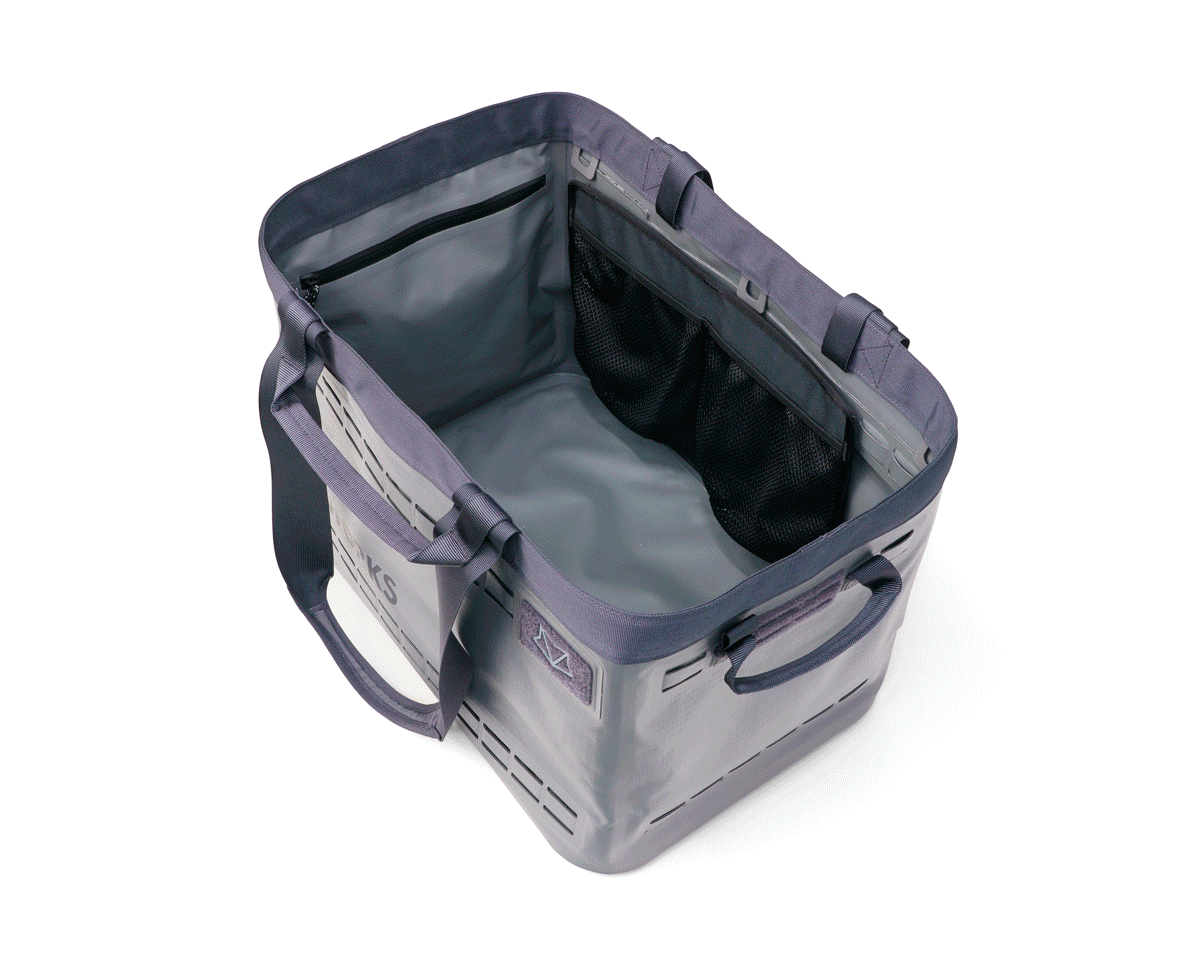 Gear Tote – 35L & 55L