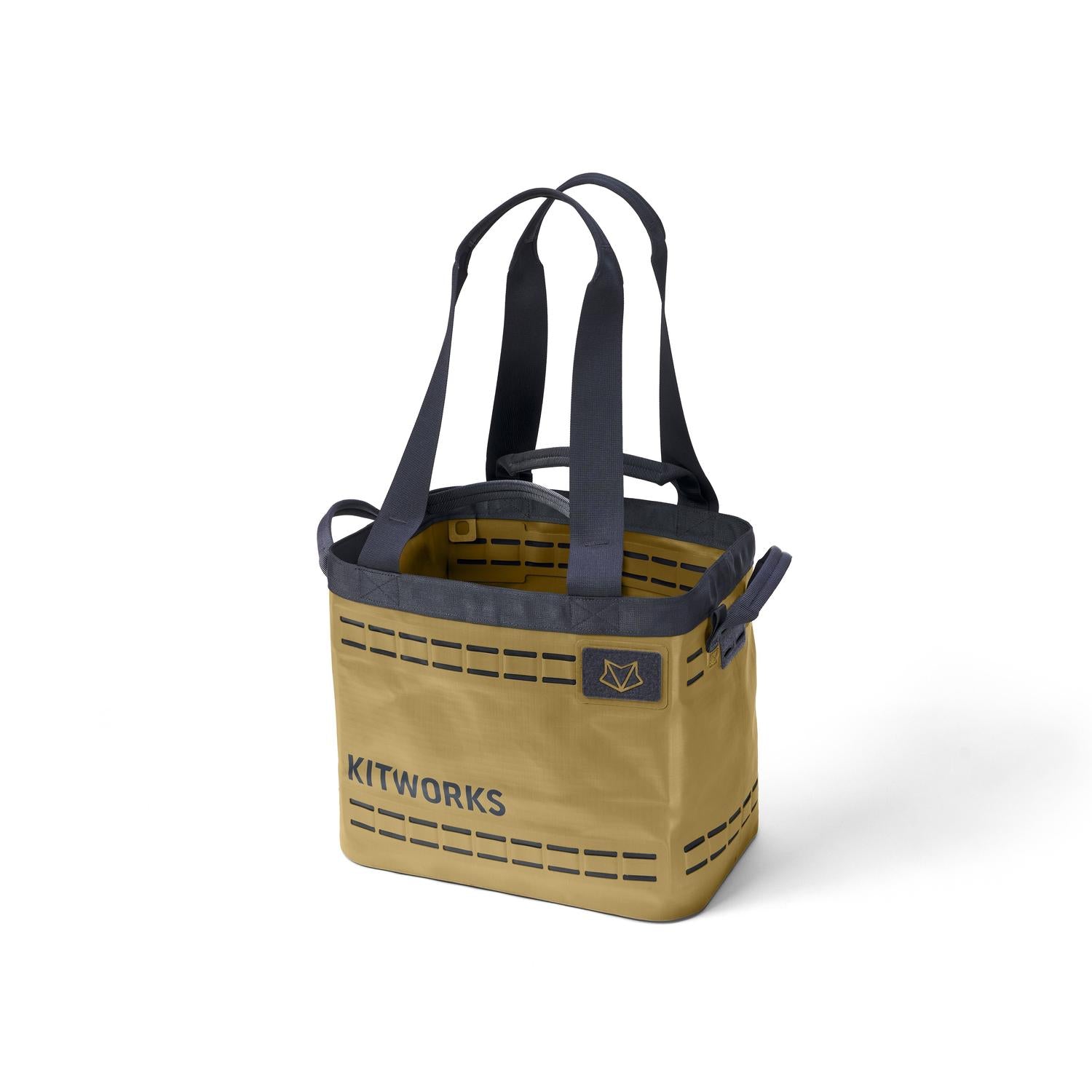 Gear Tote – 35L & 55L