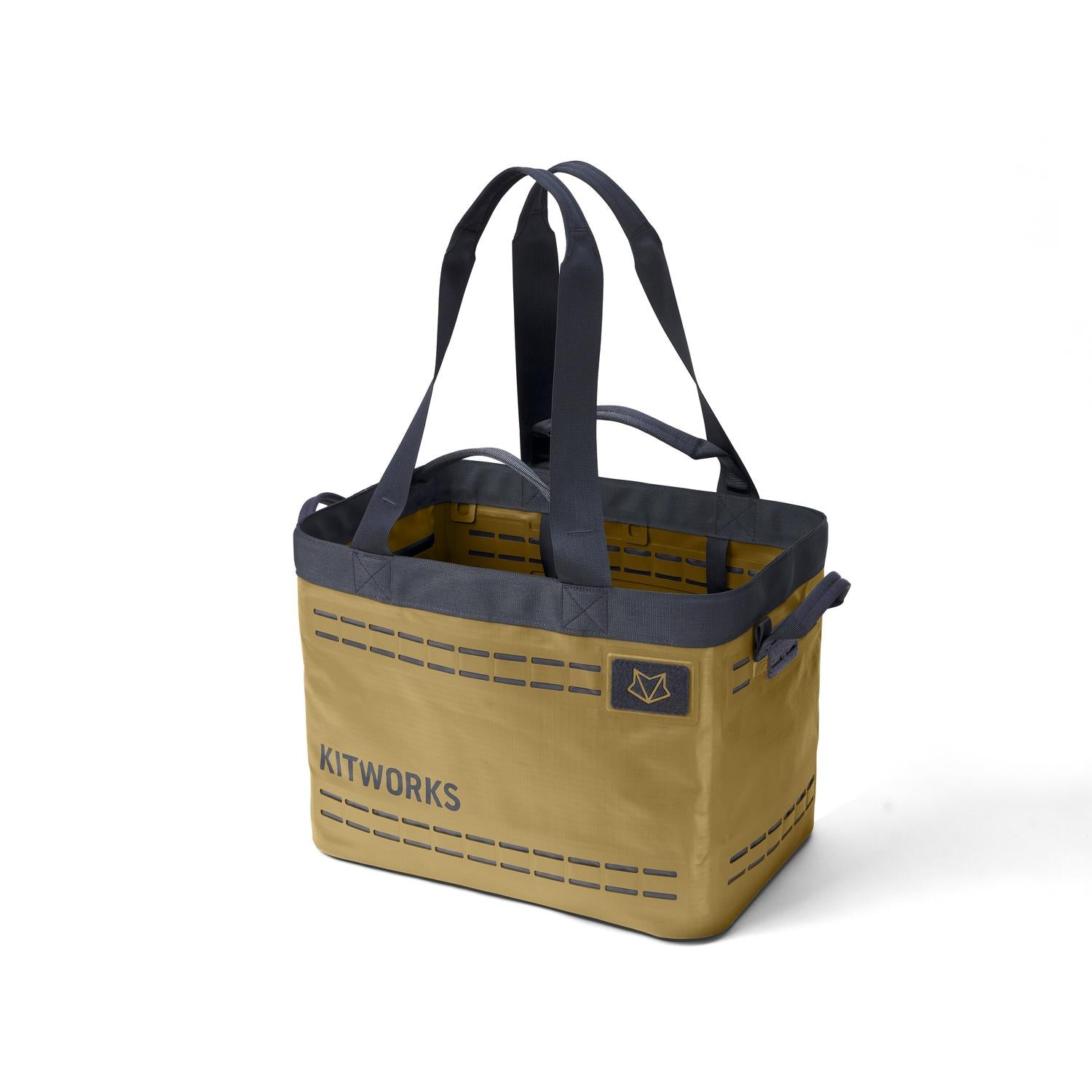 Gear Tote – 35L & 55L