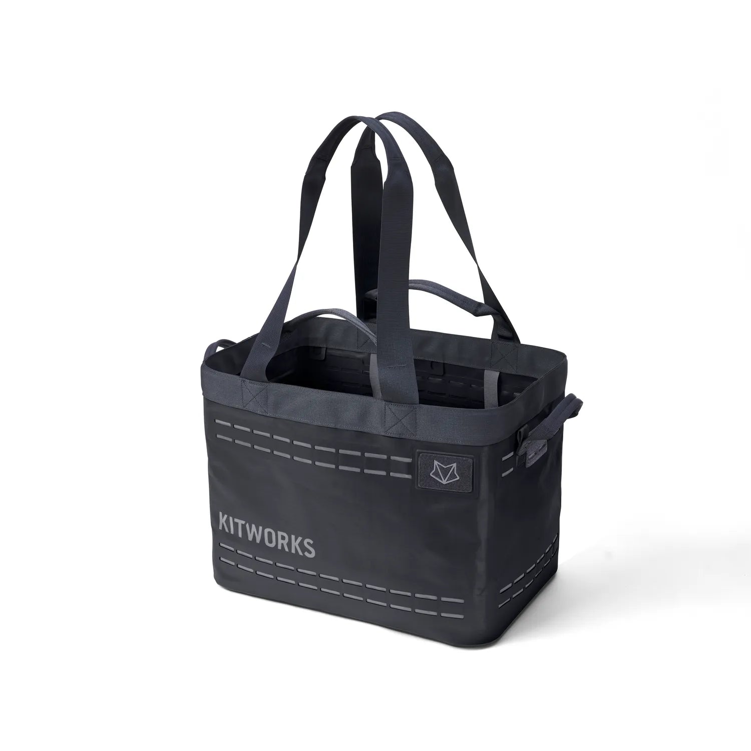 Gear Tote – 35L & 55L