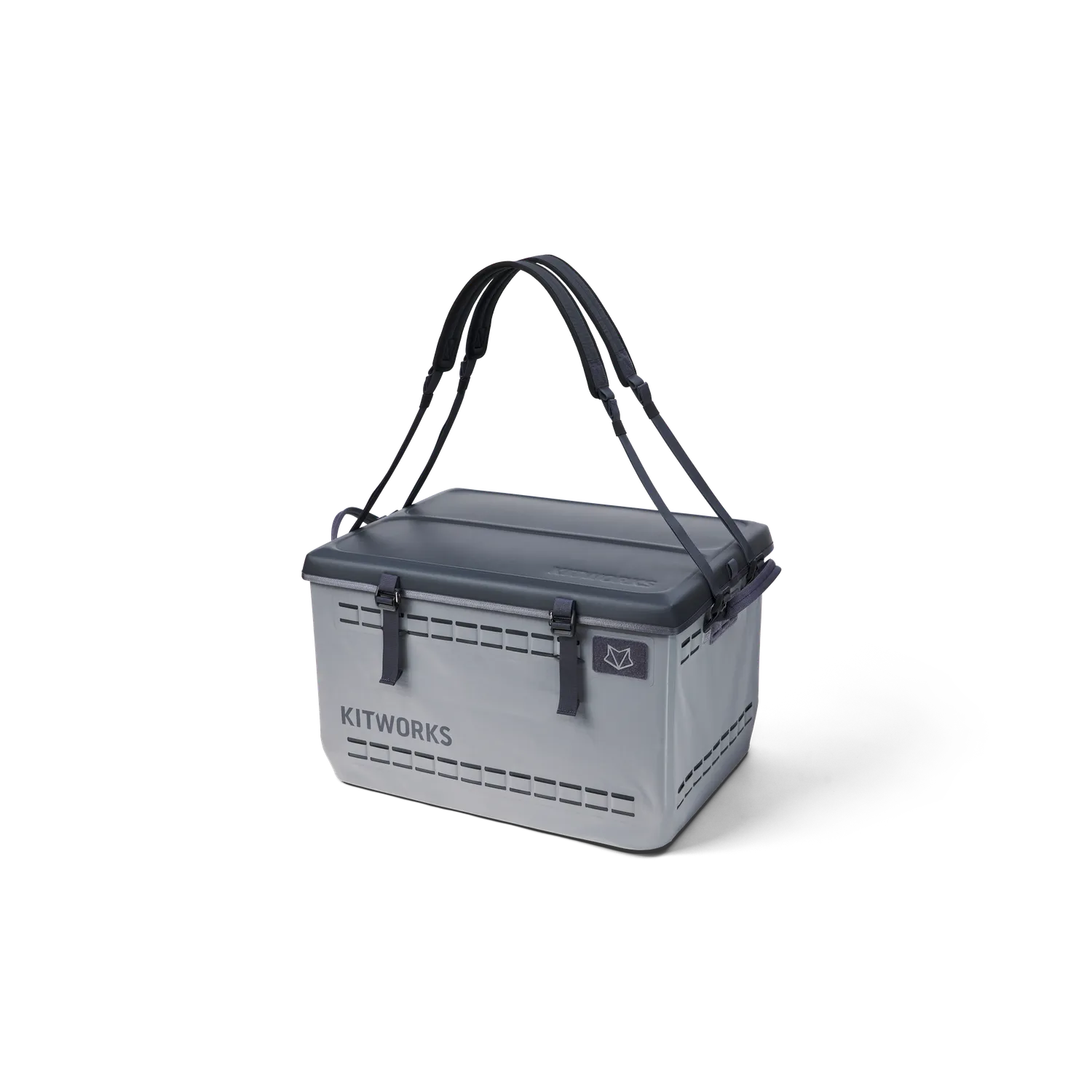 Gear Tote & Box System Straps