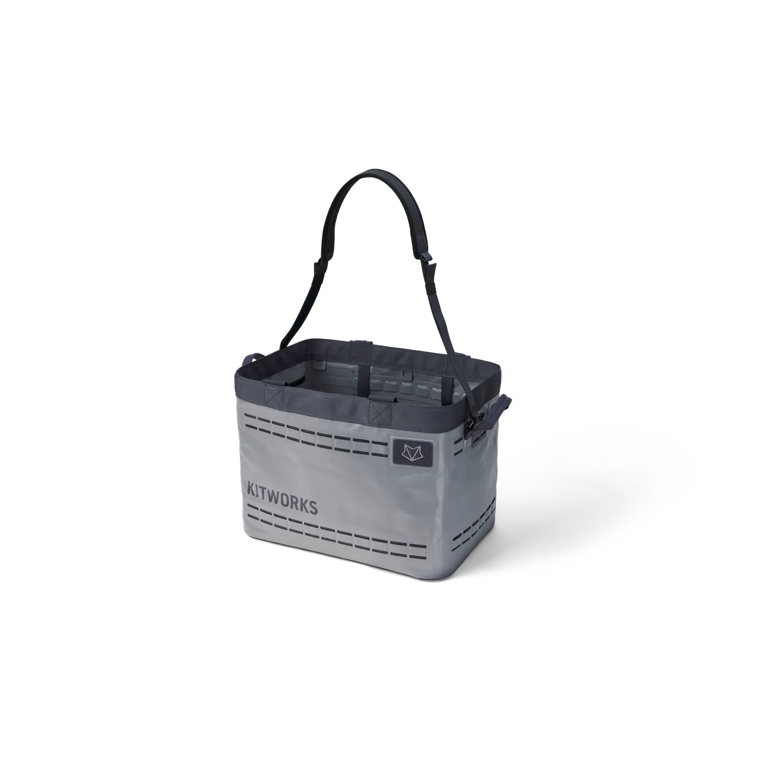 Gear Tote & Box System Straps