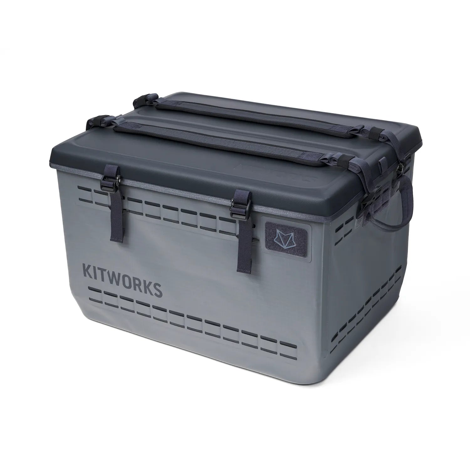 Gear Tote & Box System Straps