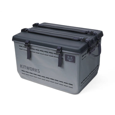 Gear Tote & Box System Straps