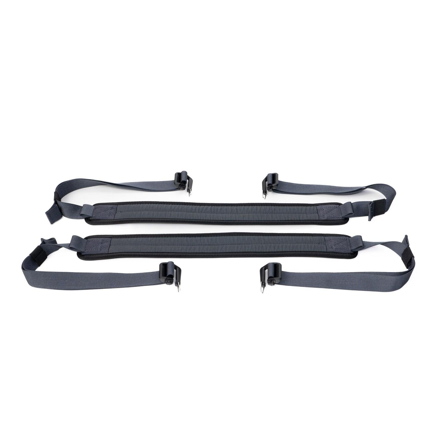 Gear Tote & Box System Straps