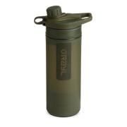 GeoPress® Purifier – 24oz Covert Edition