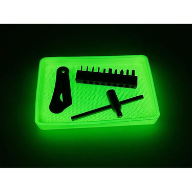 Glow Parts Tray - Armorer - Non Slip