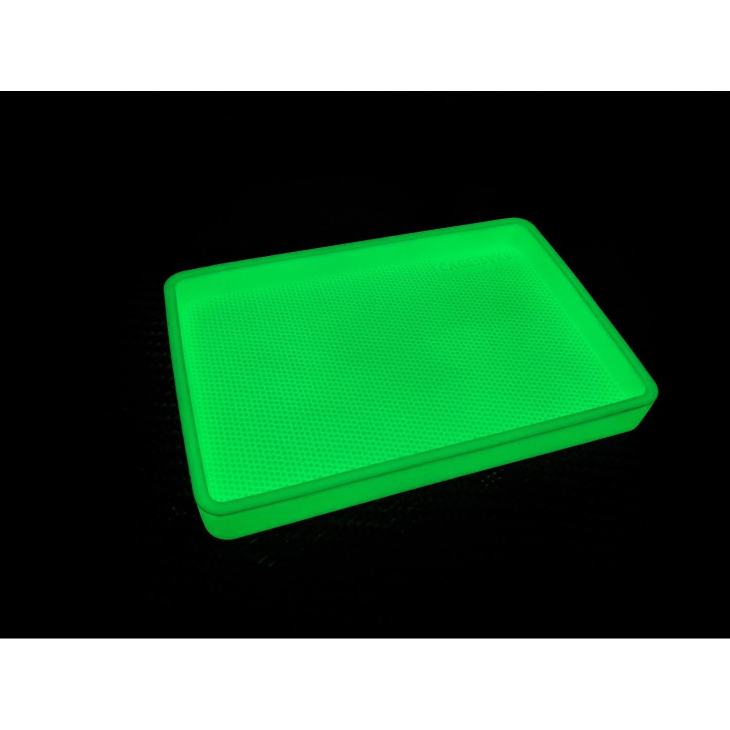 Glow Parts Tray - Armorer - Non Slip