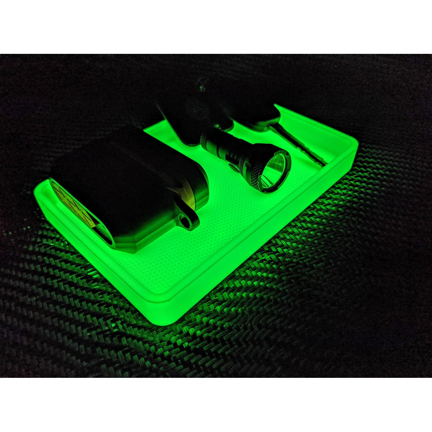 Glow Parts Tray - Armorer - Non Slip