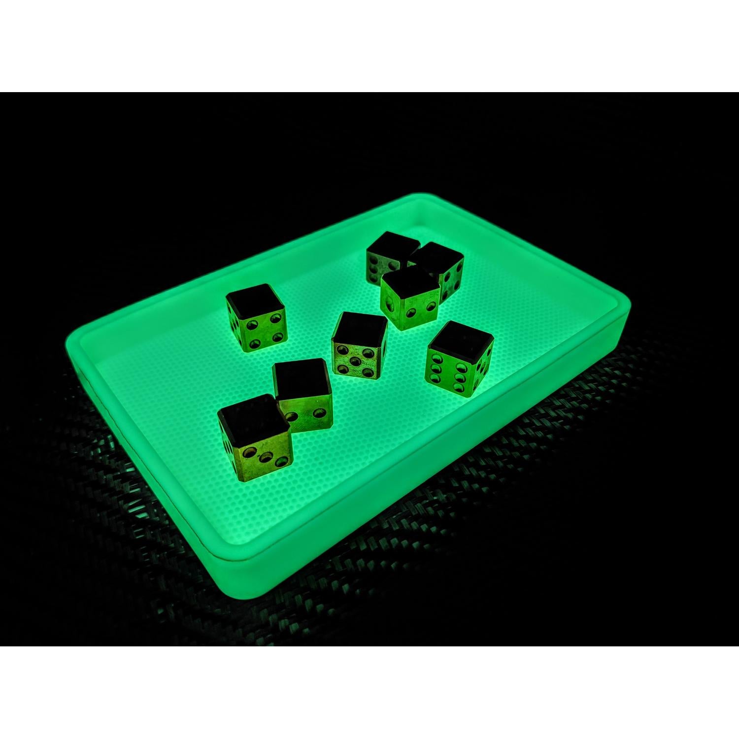 Glow Parts Tray - Armorer - Non Slip