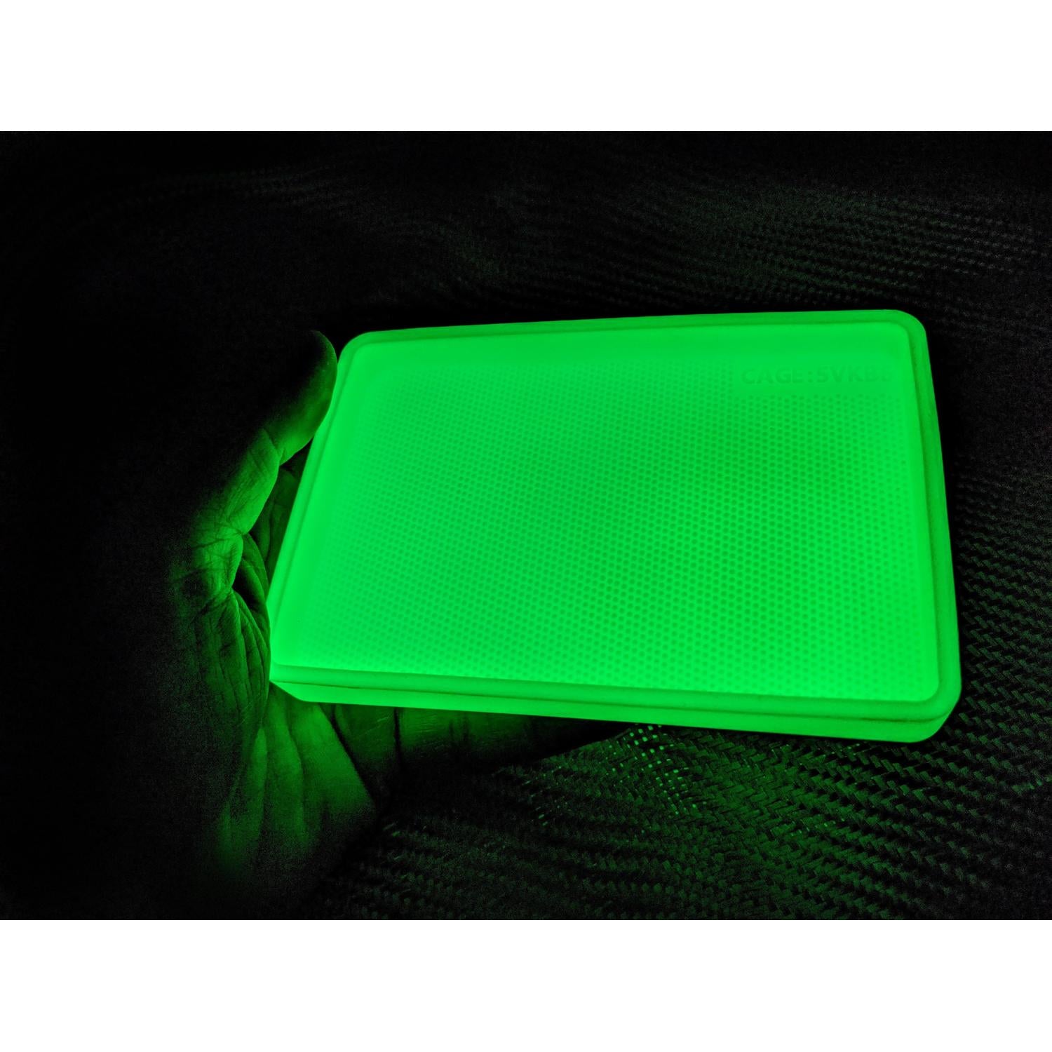 Glow Parts Tray - Armorer - Non Slip