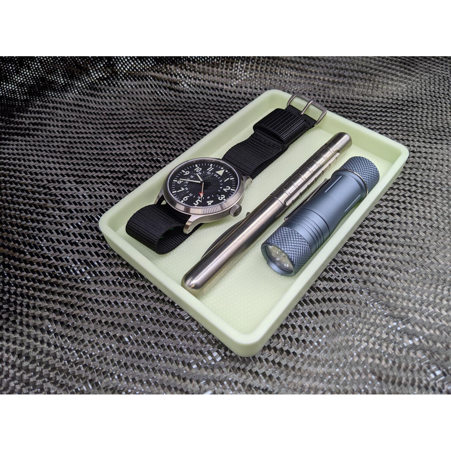 Glow Parts Tray - Armorer - Non Slip