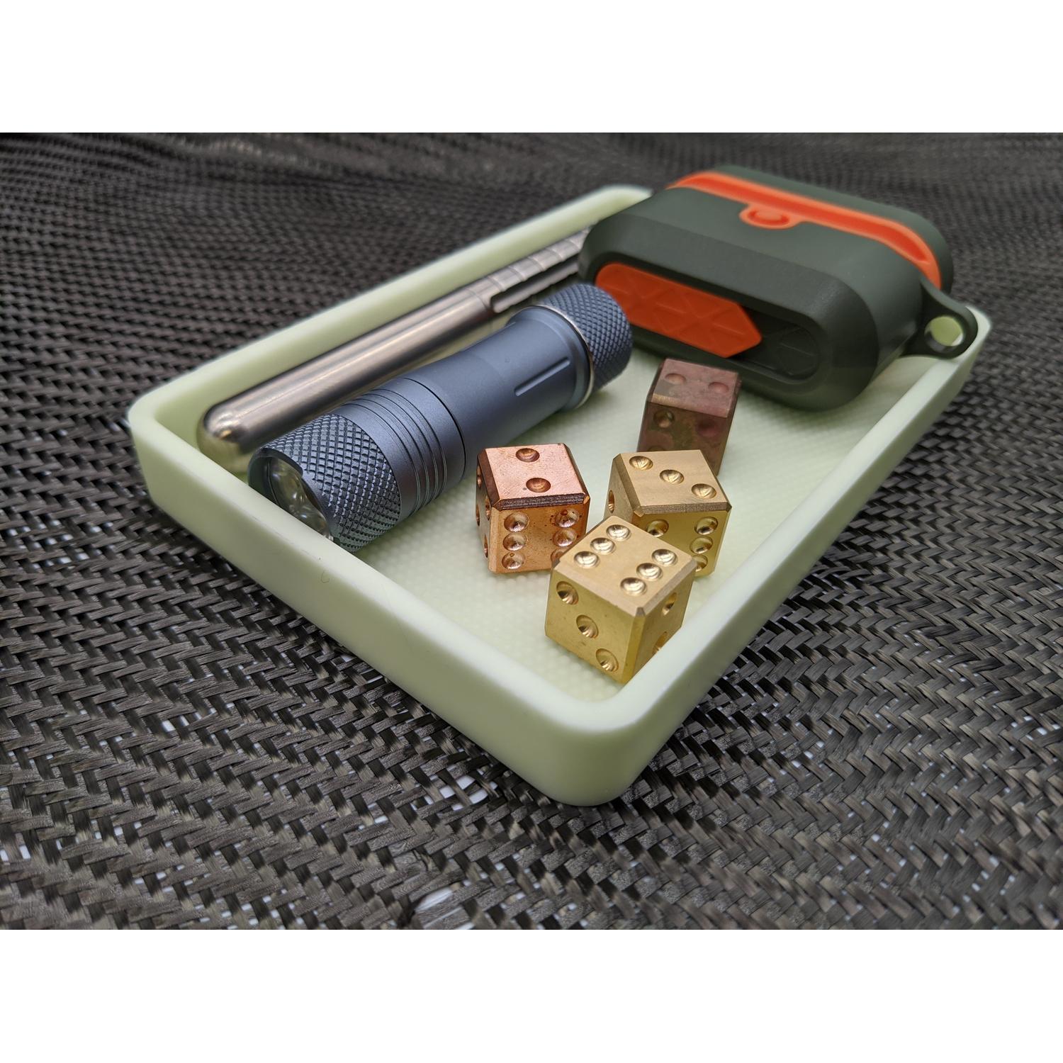 Glow Parts Tray - Armorer - Non Slip
