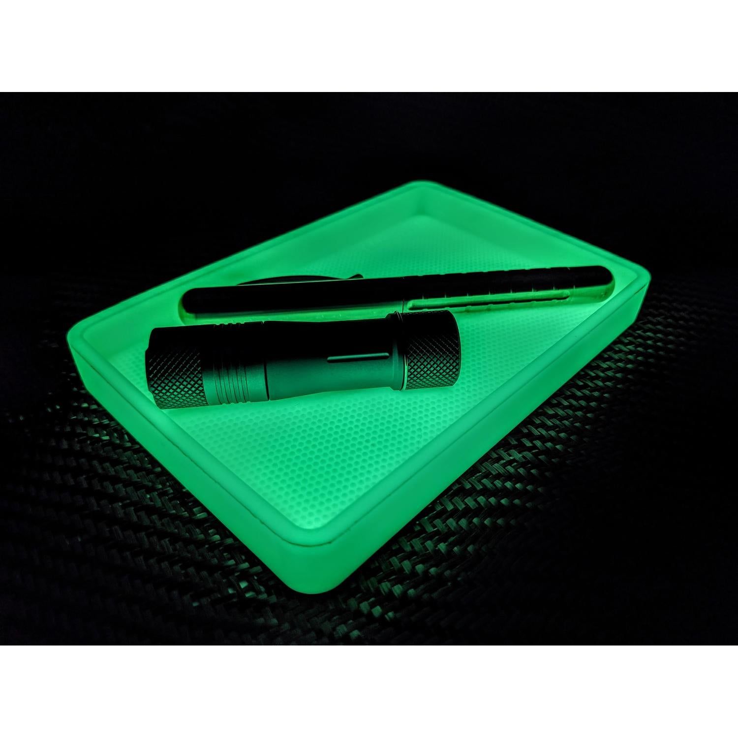 Glow Parts Tray - Armorer - Non Slip