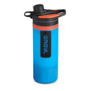 GeoPress® Purifier – 24oz Bali Blue