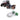 Green Pin Bow Shackle SC