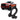 Green Pin Bow Shackle SC