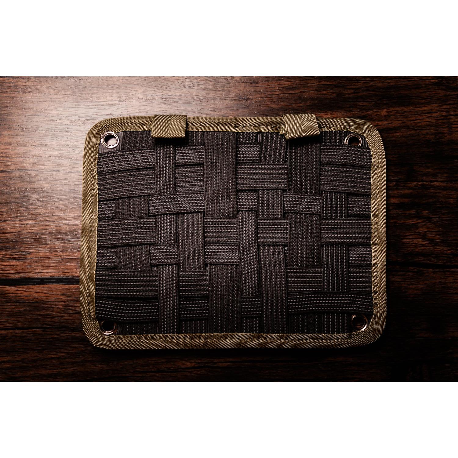 Grid Master Organizer Panel by Maratac®