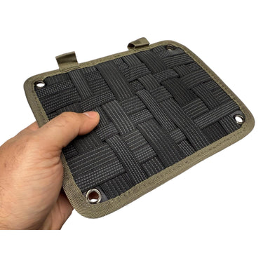 Grid Master Organizer Panel by Maratac®