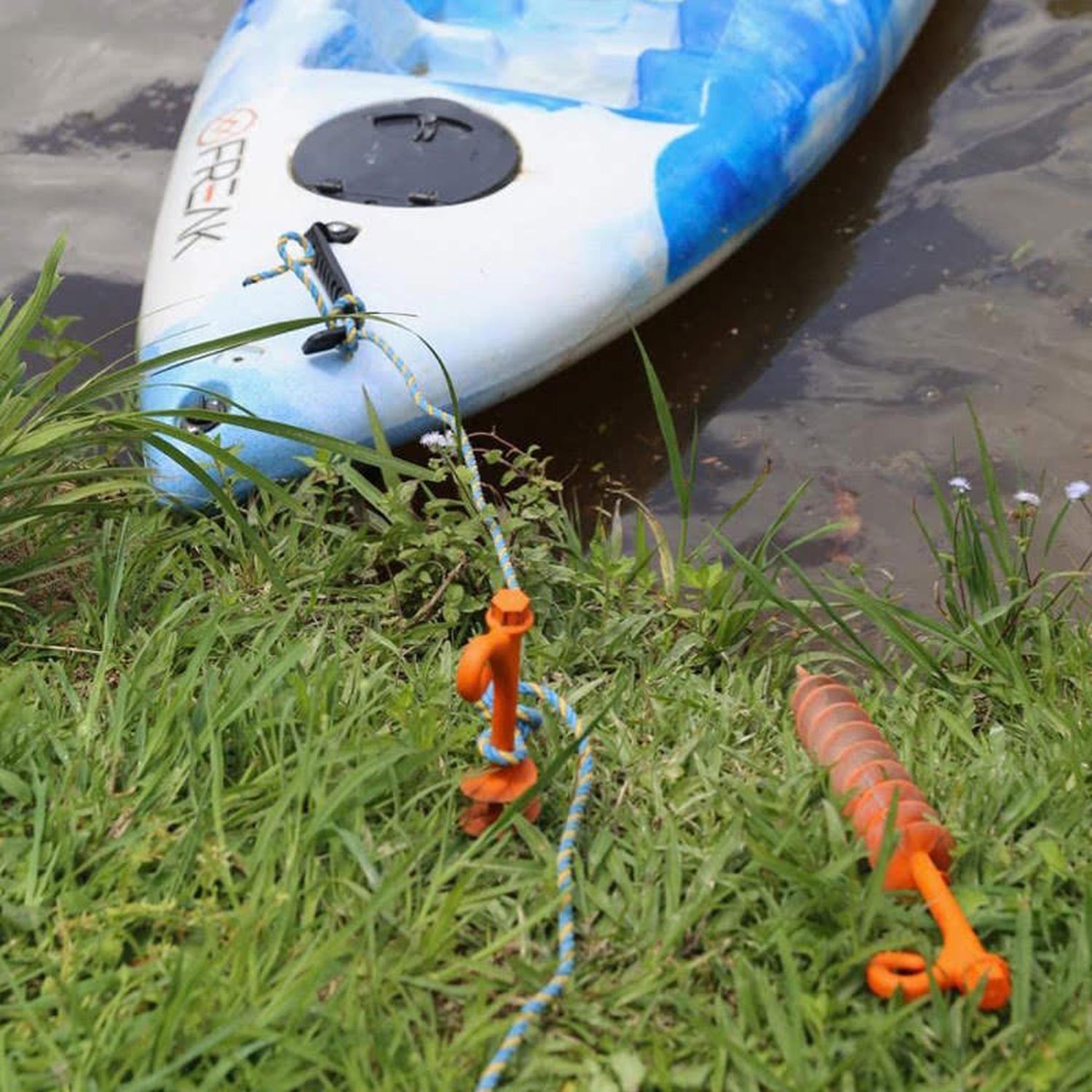 GroundGrabba Lite Kits