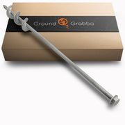 GroundGrabba Pro II Packs