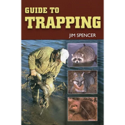 Guide to Trapping - Paperback