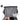 HD Mamba Clam Shell Aluminum Hard Shell Roof Top Tent, Grey Body & Green Trim