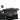 HD Nomadic 180 Degree Awning - Dark Grey with Black Travel Cover Universal