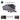 HD Nomadic 180 LTE Awning - Dark Grey with Black Travel Cover Universal