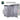 HD Nomadic 2 Person Quick Deploying Car-Side Shower & Privacy Room Combo