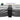 HD Nomadic 270 Degree Awning - Driver Side - Dark Gray Awning with Black Cover