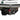 HD Nomadic 270 Degree Awning - Passenger Side - Dark Gray Awning With Black Cover
