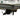 HD Nomadic 270 LT Awning - Driver Side - Dark Gray With Black Travel Cover Universal