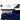 HD Nomadic 270 LT Awning - Passenger Side - Dark Gray With Black Travel Cover Universal