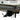 HD Nomadic 270 LT Awning - Passenger Side - Dark Gray With Black Travel Cover Universal