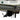 HD Nomadic 270 LT Awning - Passenger Side - Dark Gray With Black Travel Cover Universal