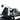HD Nomadic 270 LT Awning & Wall 1, 2, & Mounting Brackets - Driver Side