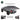 HD Nomadic 270 LTE Awning - Driver Side - Dark Gray with Black Travel Cover Universal