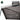 HD Nomadic 270 LTE Awning - Passenger Side - Dark Gray with Black Travel Cover Universal