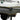 HD Nomadic 270 LTE Awning - Passenger Side - Dark Gray with Black Travel Cover Universal