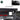 HD Nomadic 270 LTE Awning - Passenger Side - Dark Gray with Black Travel Cover Universal